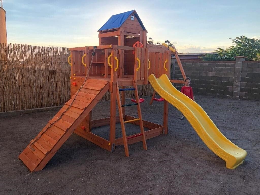 Картинка Complex Relax 3*