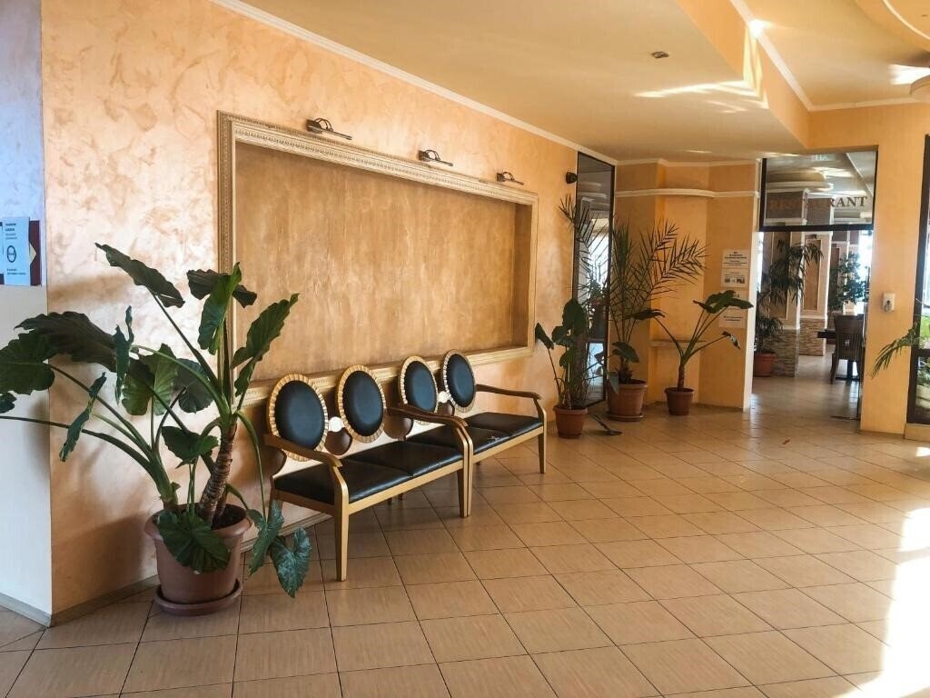 Вид Complex Relax 3*