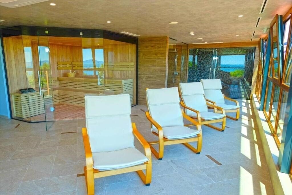 Територія Paradise 3*