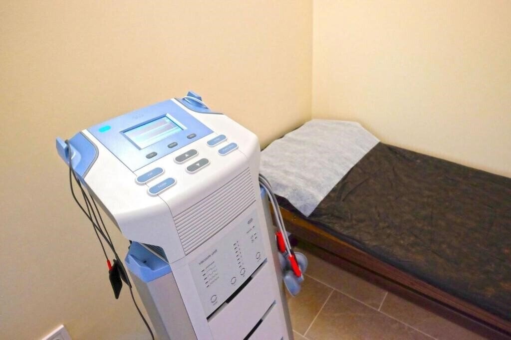 Апартаменти Paradise 3*