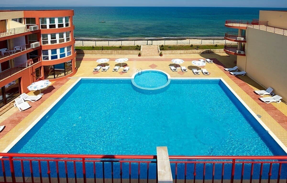 Зображення Ih Pomorie Relax 3*