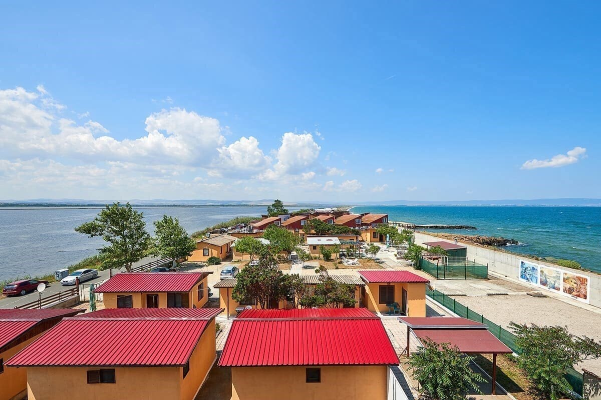 Фотографія Ih Pomorie Relax 3*