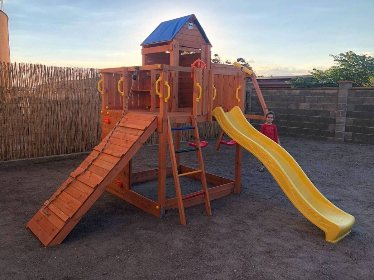 Панорама Ih Pomorie Relax 3*