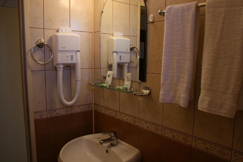 Панорама Hotel Sofia (ex. Sofia Family Hotel, Sofia Pomorie) 3*