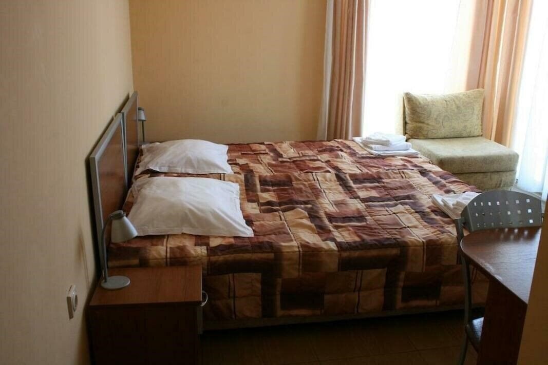 Апартаменты Hotel Sofia (ex. Sofia Family Hotel, Sofia Pomorie) 3*