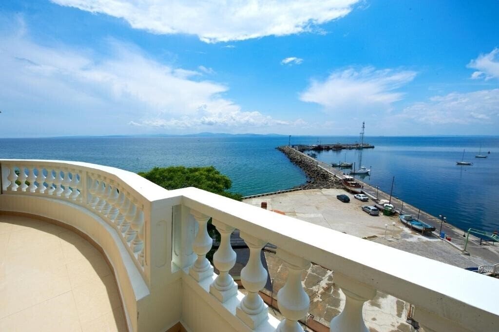 Территория Family Hotels 3*