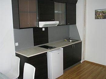 Вид Grand Hotel Primorsko 4*