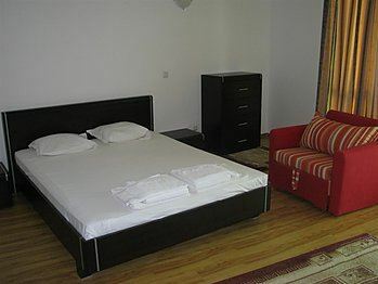 Апартаменти Grand Hotel Primorsko 4*