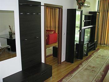 Панорама Grand Hotel Primorsko 4*