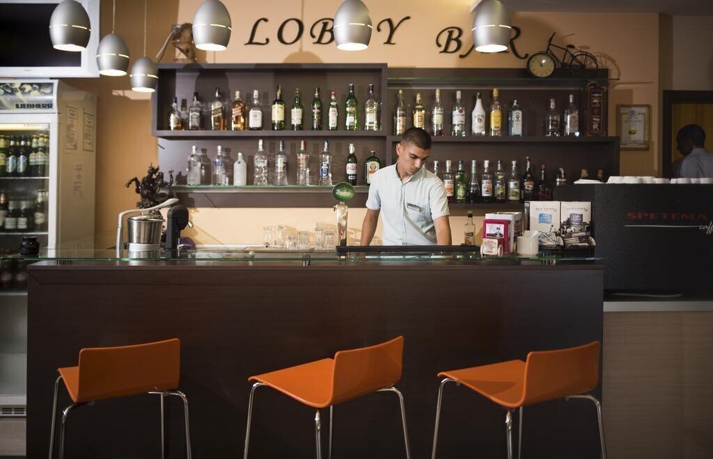 Панорама Plamena Palace 4*