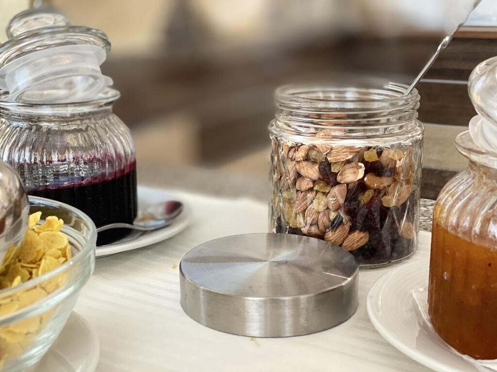 Вид Plamena Palace 4*