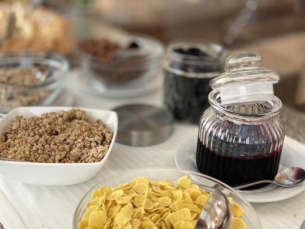 Территория Plamena Palace 4*