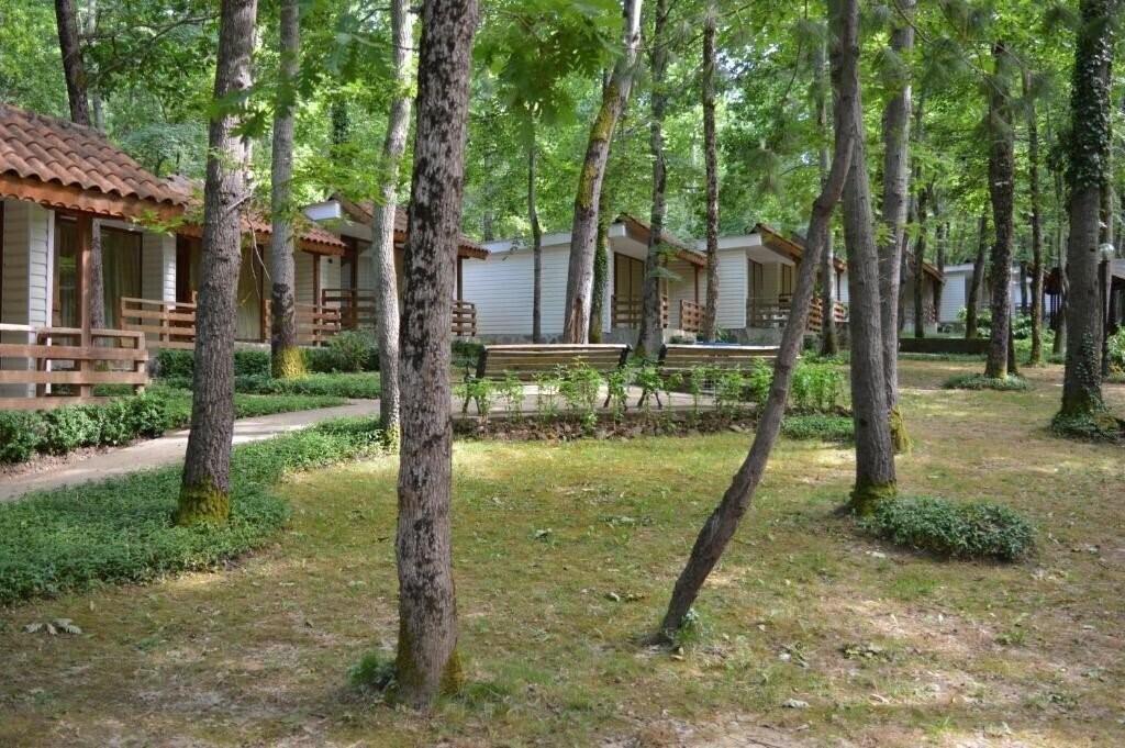 Апартаменты Primorsko Club Ropotamo (ex. Villas Ropotamo, Maisonnette Ropotamo, Mezonet Ropotamo) 3*