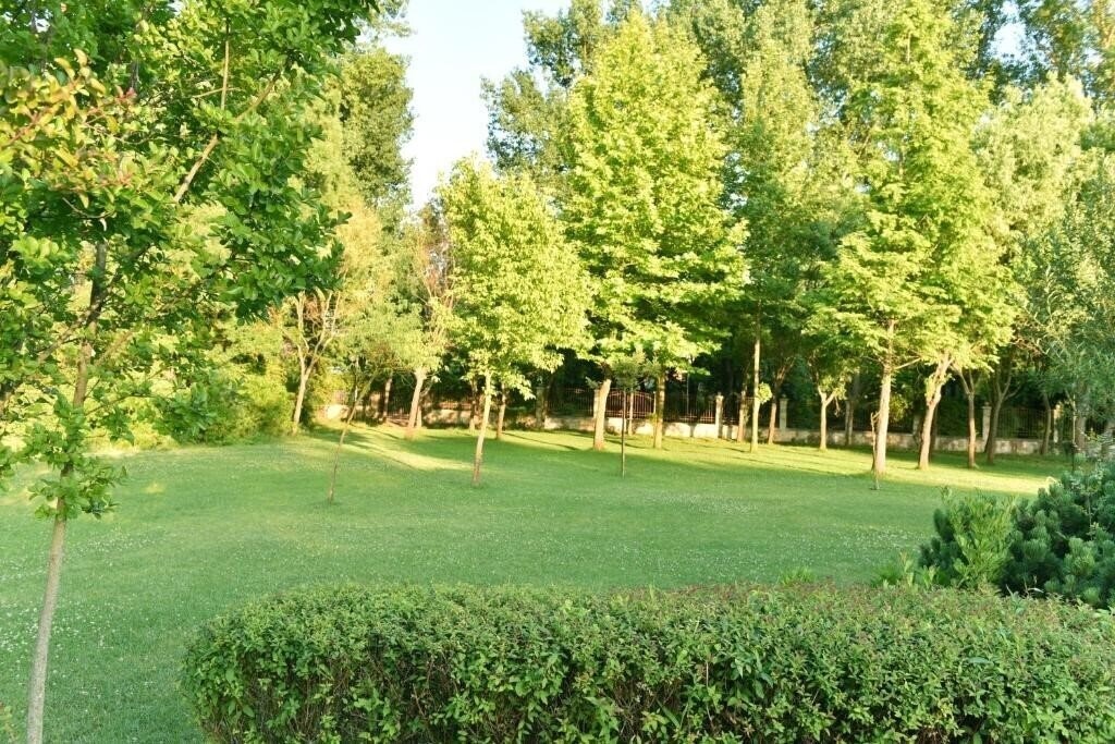 Территория Les Magnolias 4*