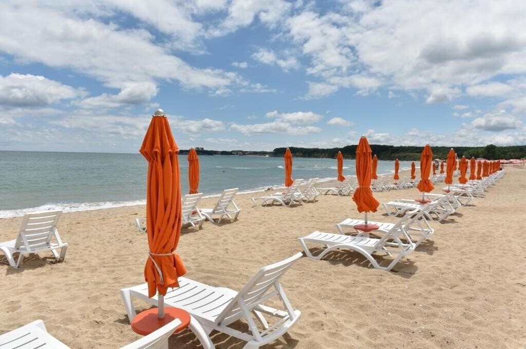 Панорама Les Magnolias 4*