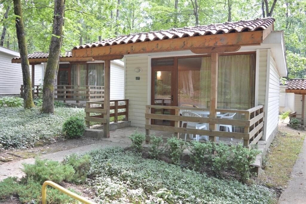 Апартаменты Primorsko Club Holiday Villas 3*