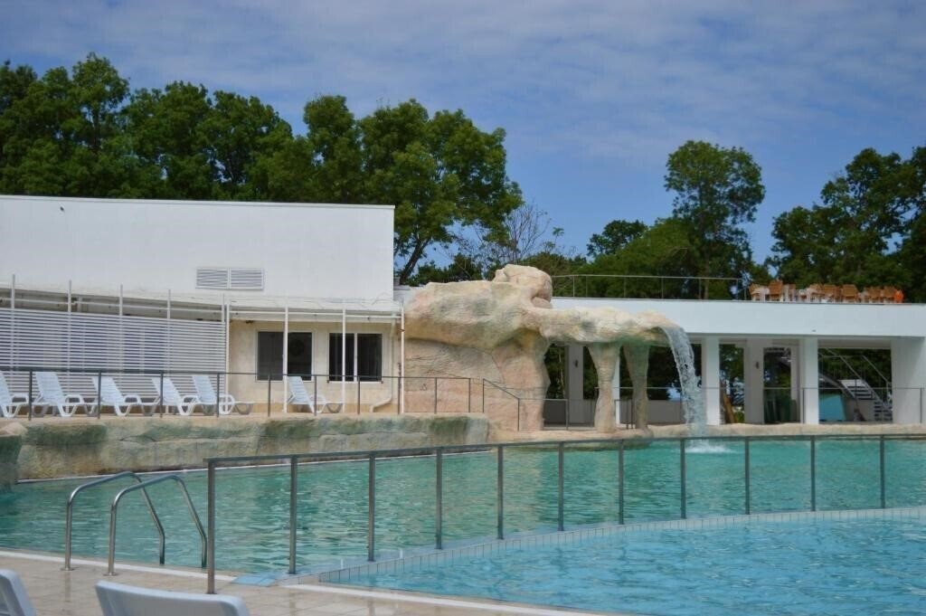 Фотография Primorsko Club Holiday Villas 3*