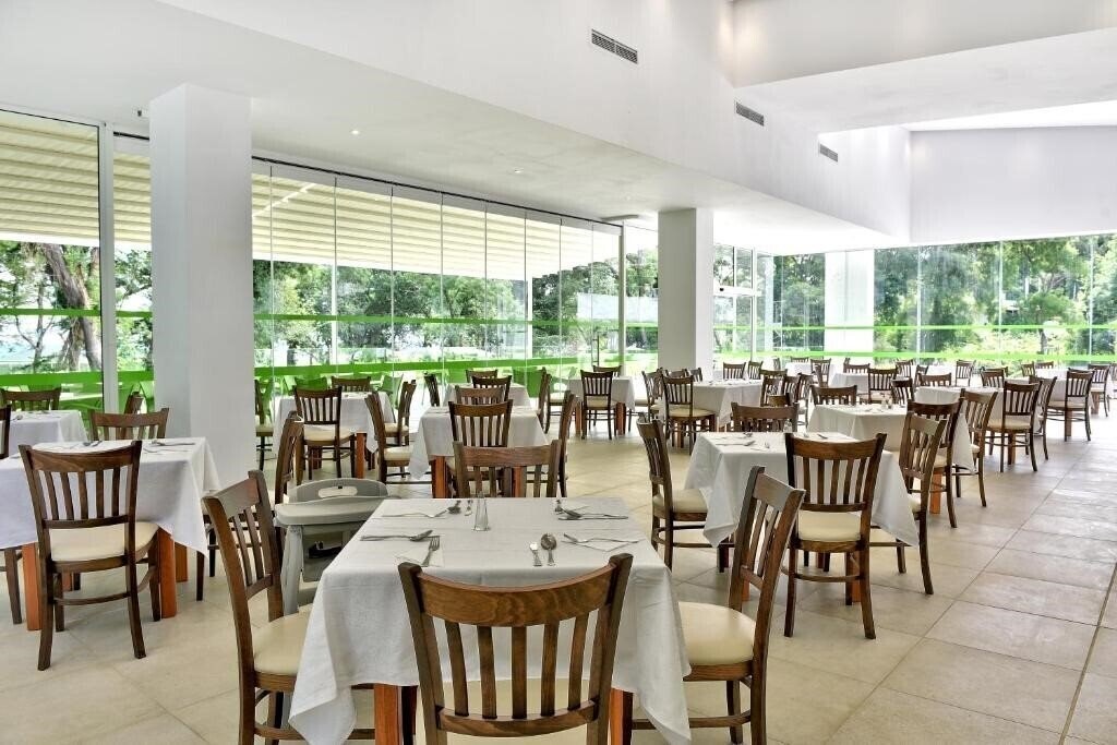 Изображение Primorsko Club Holiday Villas 3*