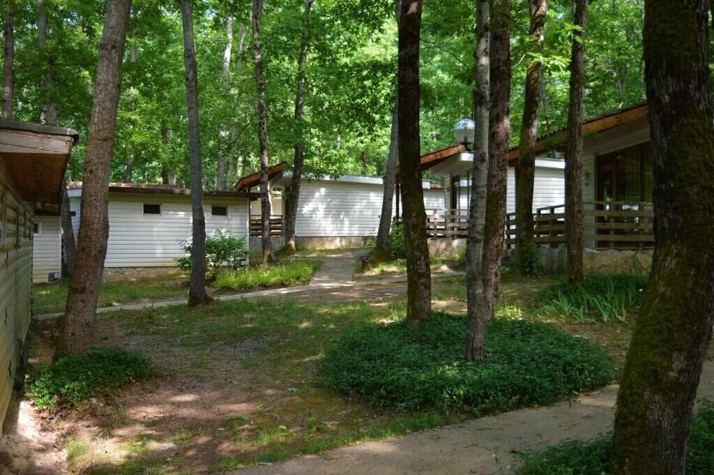 Вид Primorsko Club Holiday Villas (ex. Villa Holiday, Holiday) 3*