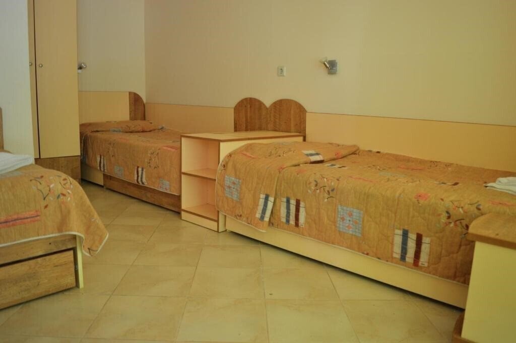 Вид Primorsko Club Holiday Villas 3*