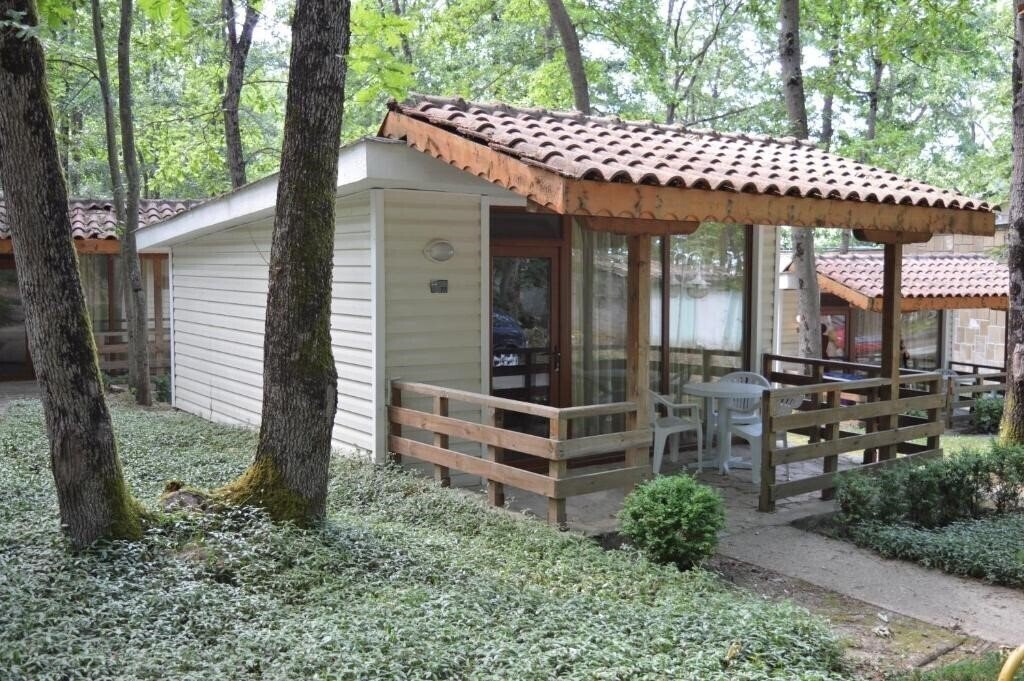 Территория Primorsko Club Holiday Villas 3*