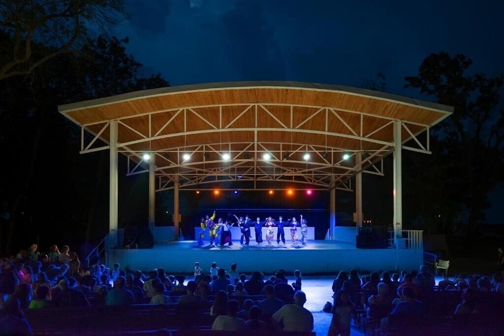 Территория Neptun 2*