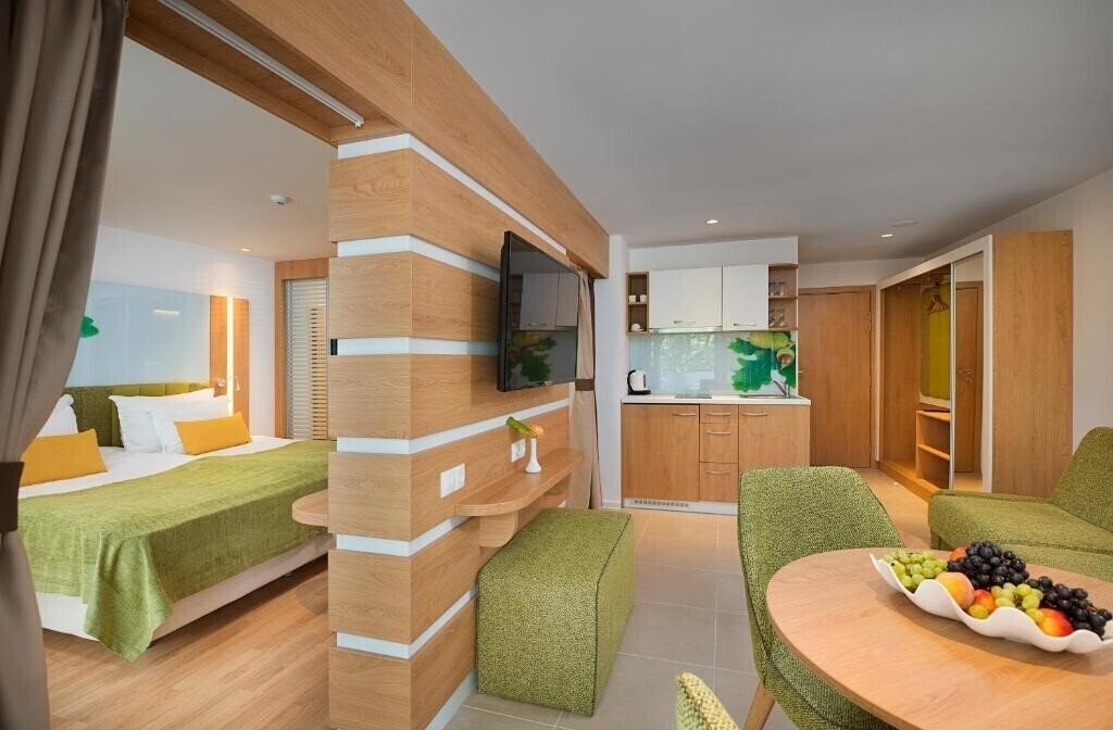 Апартаменты Neptun 2*