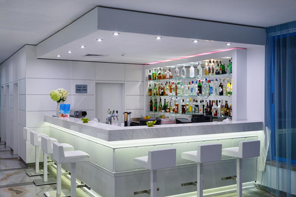 Фото Perla Beach Club (ex. Perla Beach I & II, Perla Beach Resort) 4*