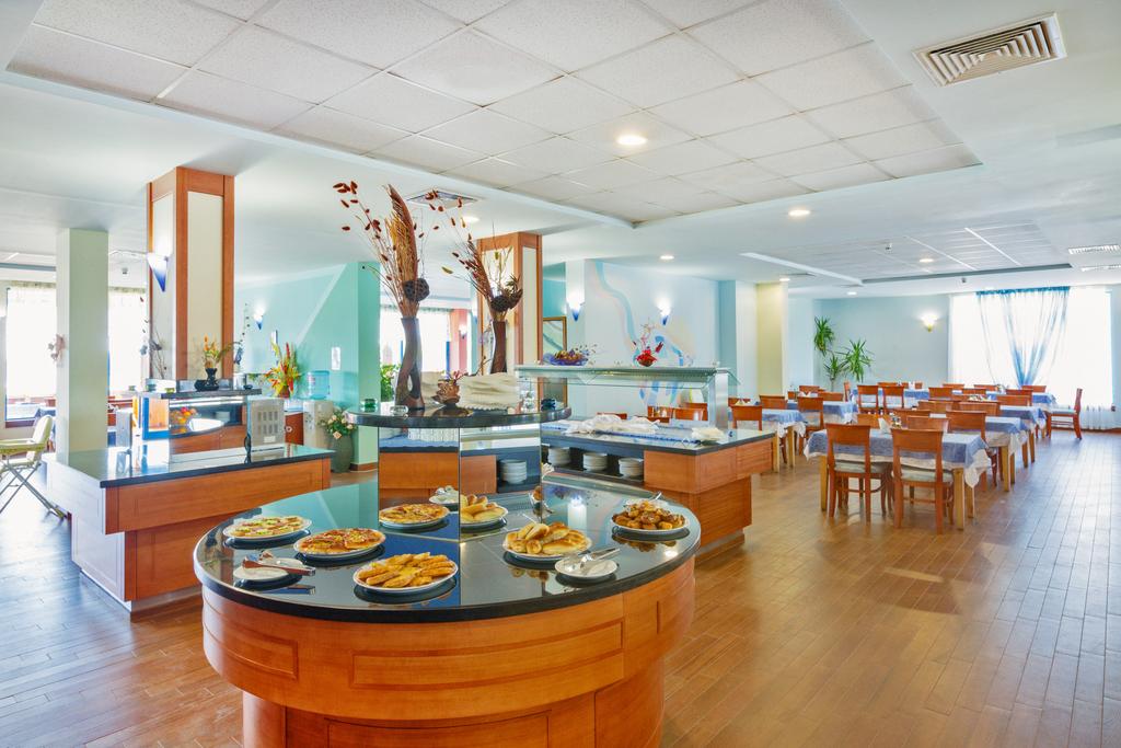 Вид Perla Beach Club (ex. Perla Beach I & II, Perla Beach Resort) 4*