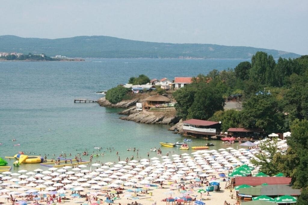 Панорама Princess Residence 4*