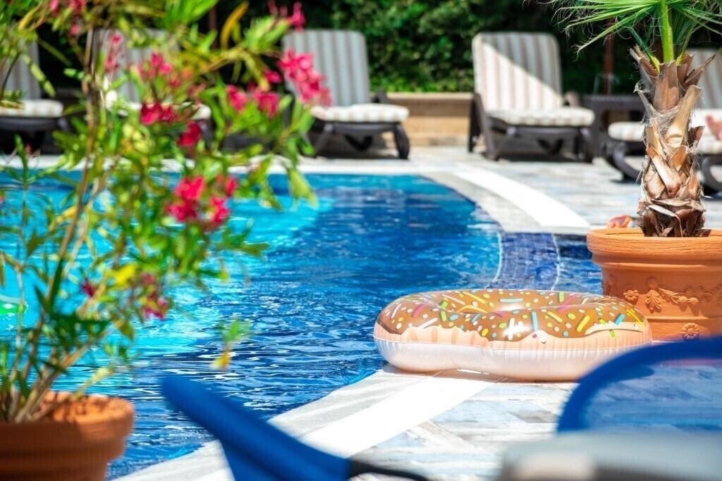 Панорама Siena Palace 3*