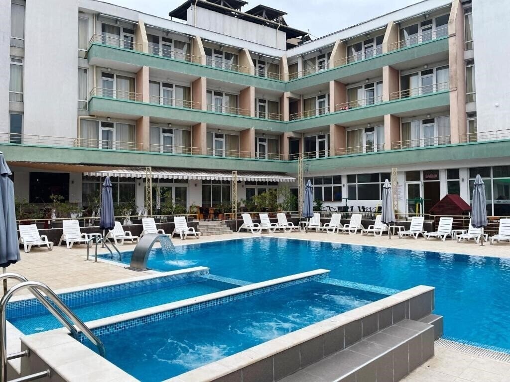 Панорама Onyx 3*