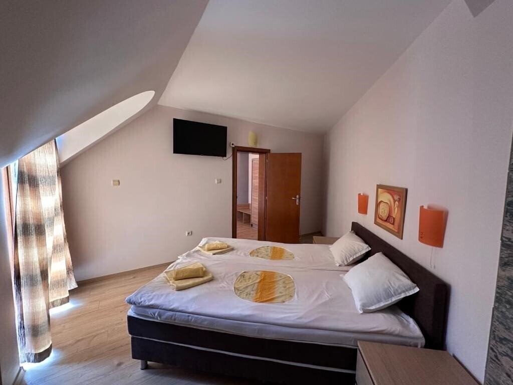 Фото Hotel Energy 3*