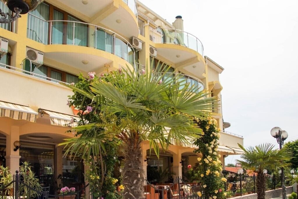 Картинка Hotel Energy 3*