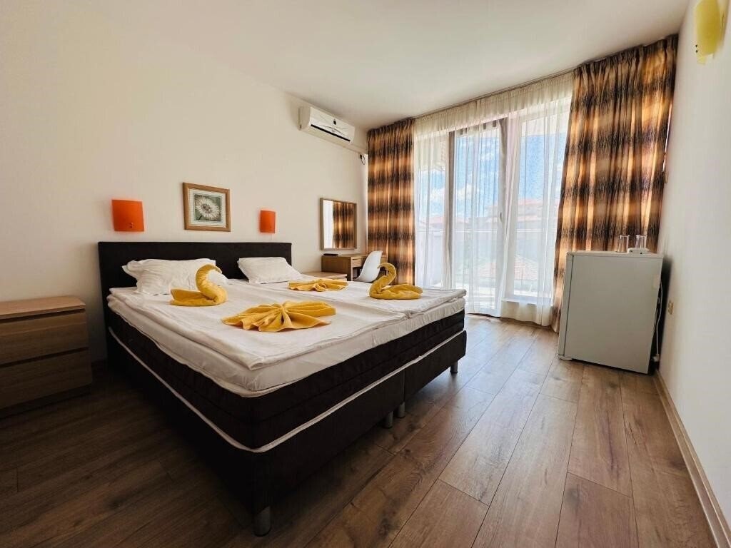 Вид Hotel Energy 3*