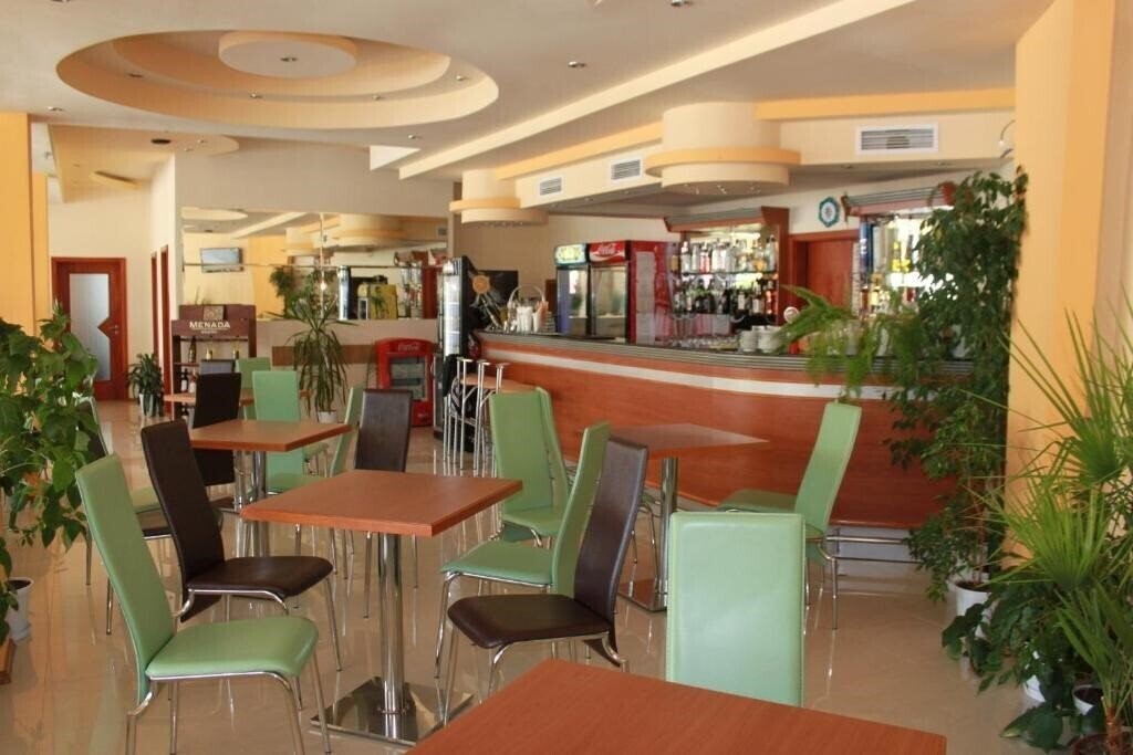 Територія Hotel Energy 3*