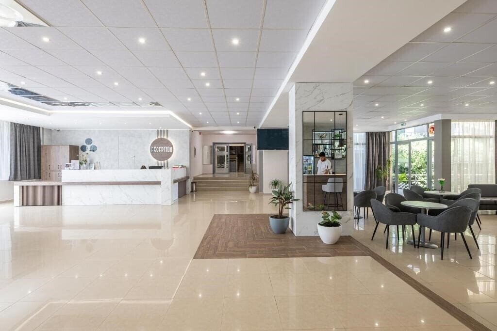 Територія Belitsa 3*