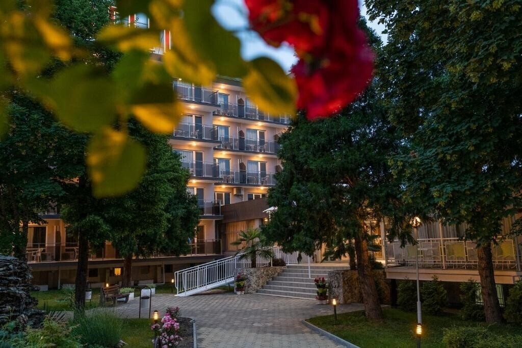 Апартаменти Belitsa 3*