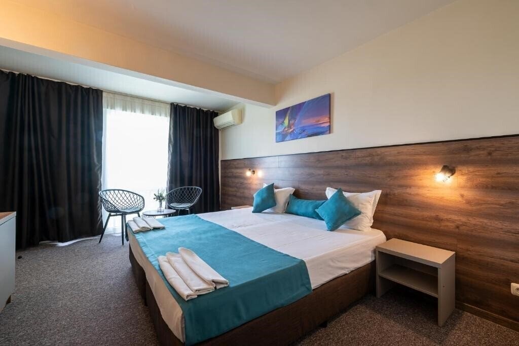 Панорама Belitsa 3*