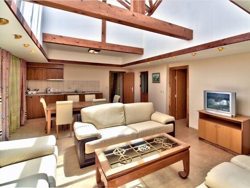 Картинка Villas Lotus 3*