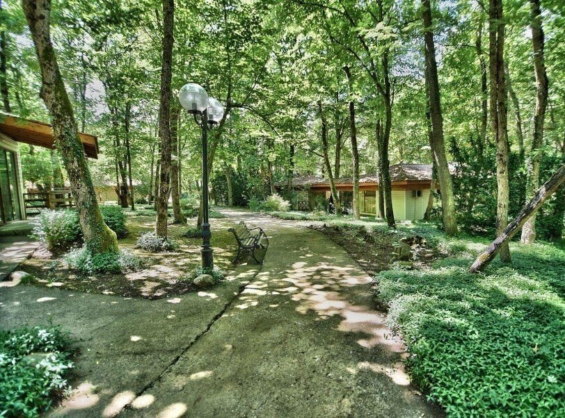 Вид Villas Lotus 3*