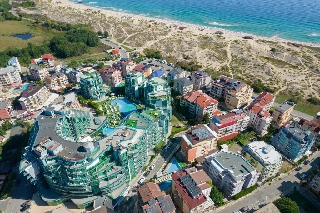 Картинка Primorsko Del Sol 4*