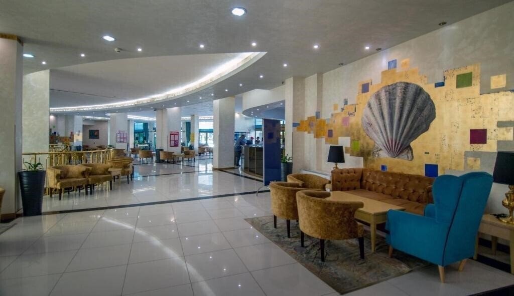 Панорама Primorsko Del Sol 4*
