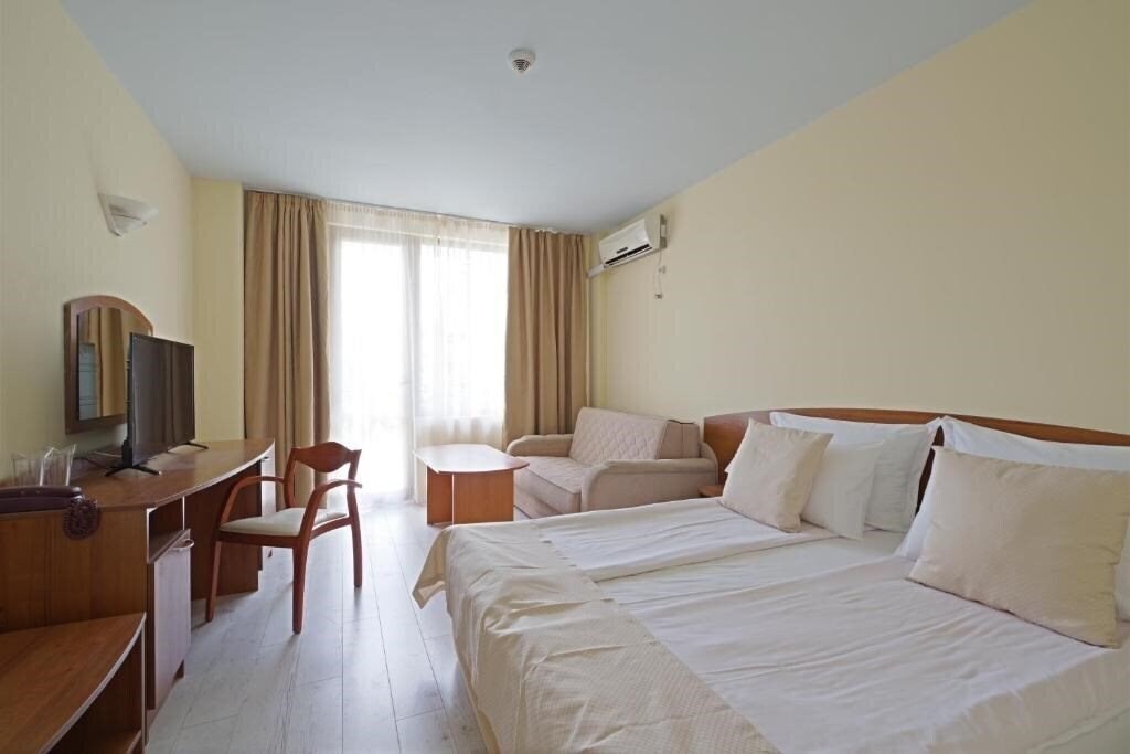 Апартаменти Perla Plaza 3*