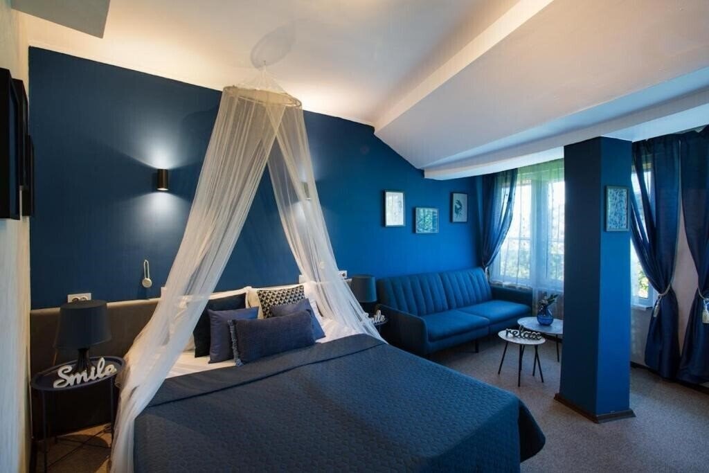 Изображение Sunrise Hotel (ex. Sunrise Primorsko) 4*