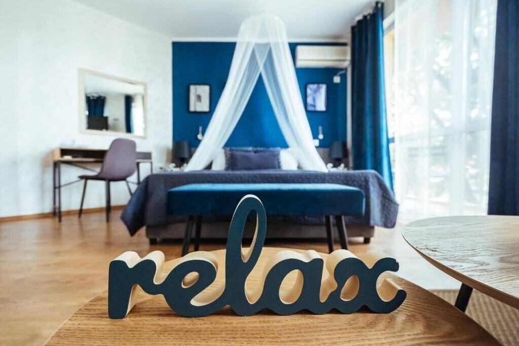 Фотография Sunrise Hotel (ex. Sunrise Primorsko) 4*