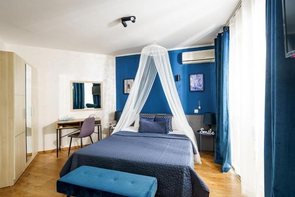 Вид Sunrise Hotel (ex. Sunrise Primorsko) 4*