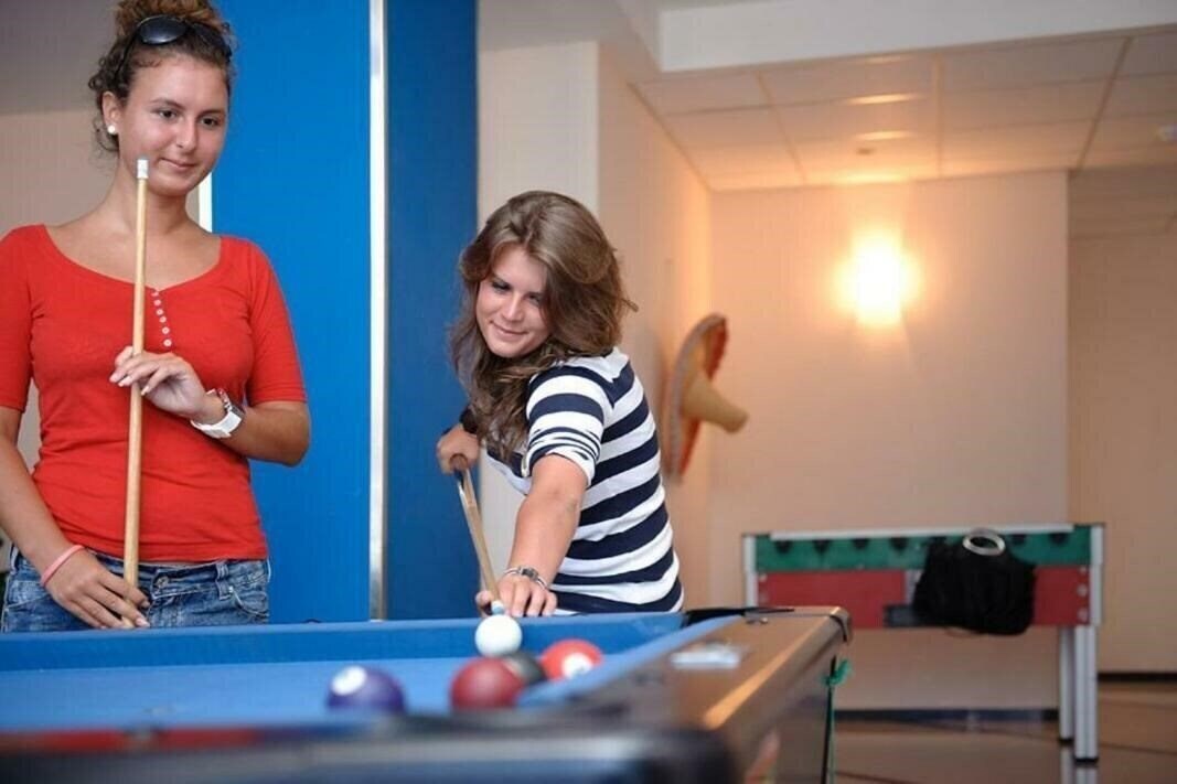 Територія Nadya 3*