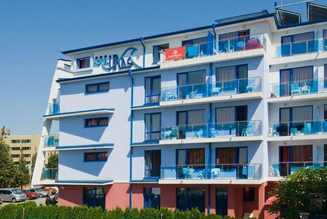 Фотографія Nadya 3*