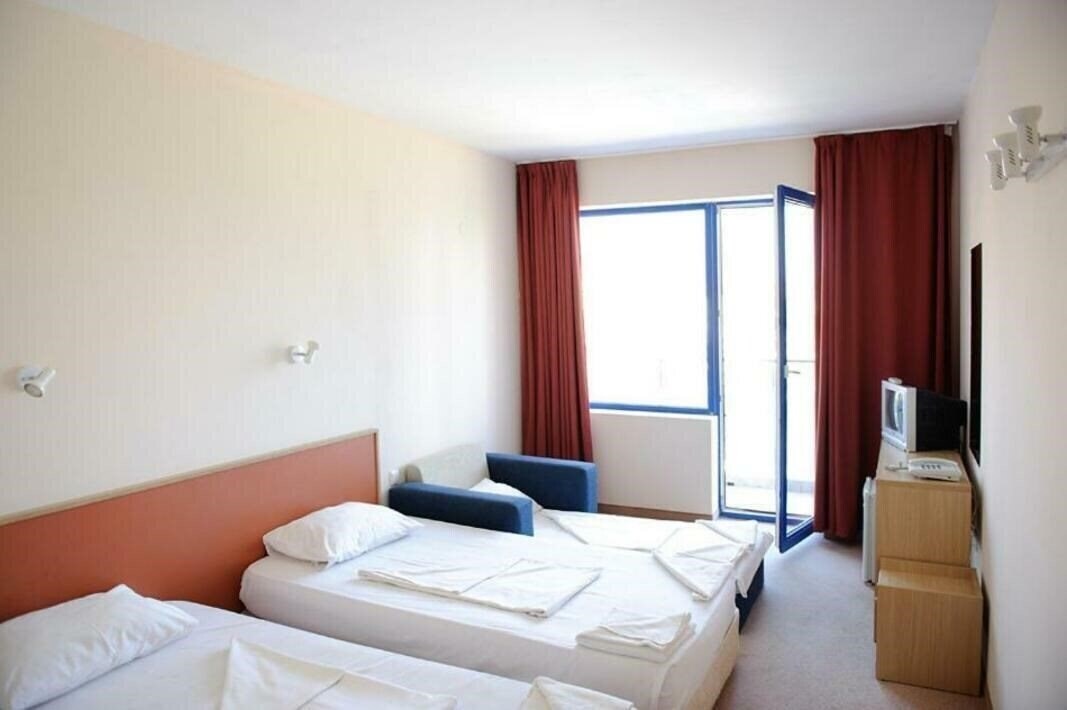 Зображення Nadya 3*